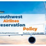 Guide to Southwest Airlines Reservations Policy